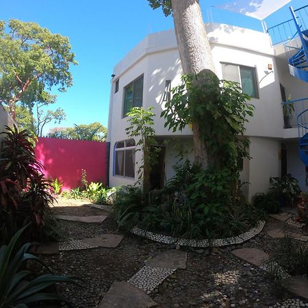 Casa Arbol De Paz Habitacion Doble 恰卡拉 外观 照片