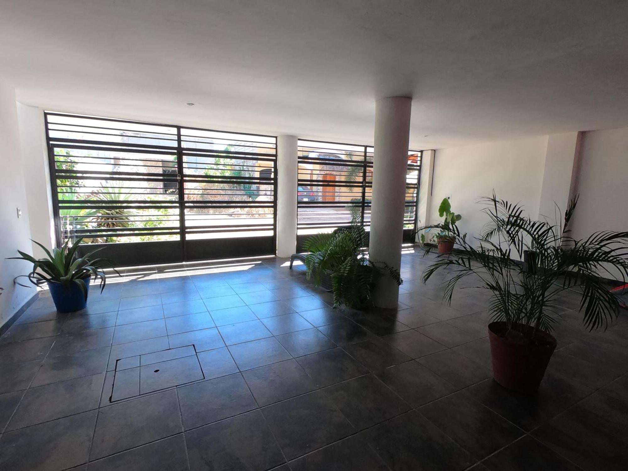 Casa Arbol De Paz Habitacion Doble 恰卡拉 外观 照片