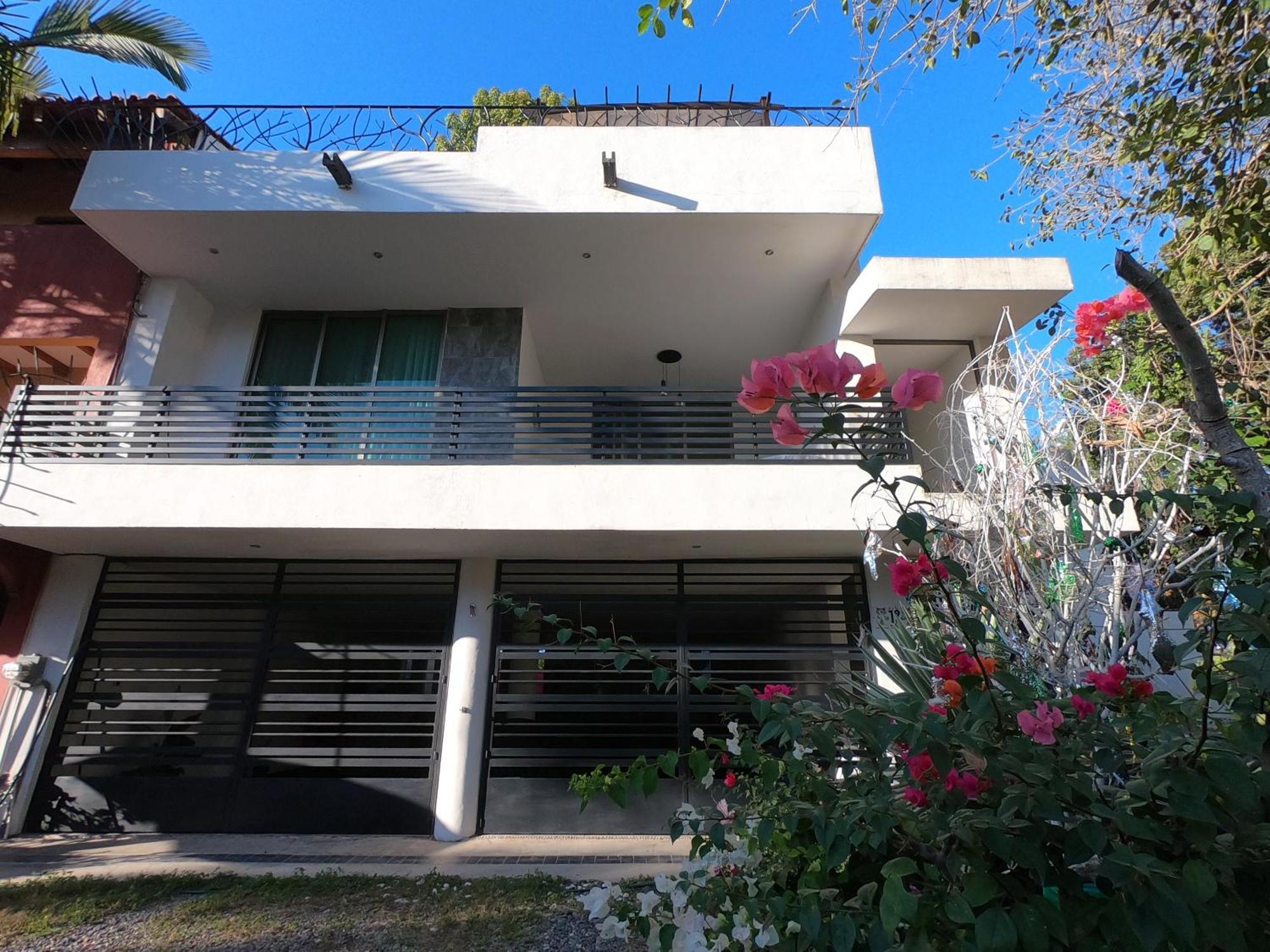 Casa Arbol De Paz Habitacion Doble 恰卡拉 外观 照片