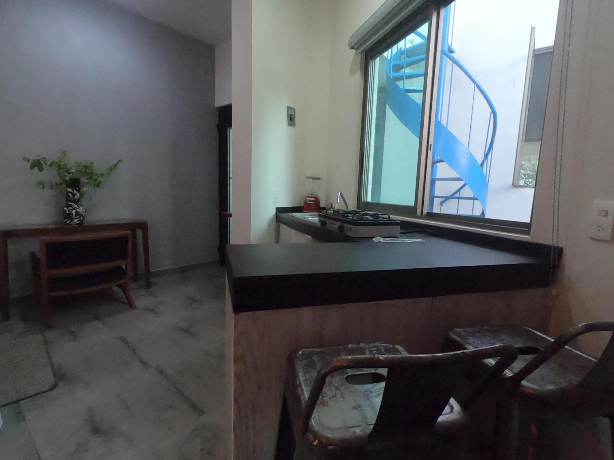 Casa Arbol De Paz Habitacion Doble 恰卡拉 外观 照片