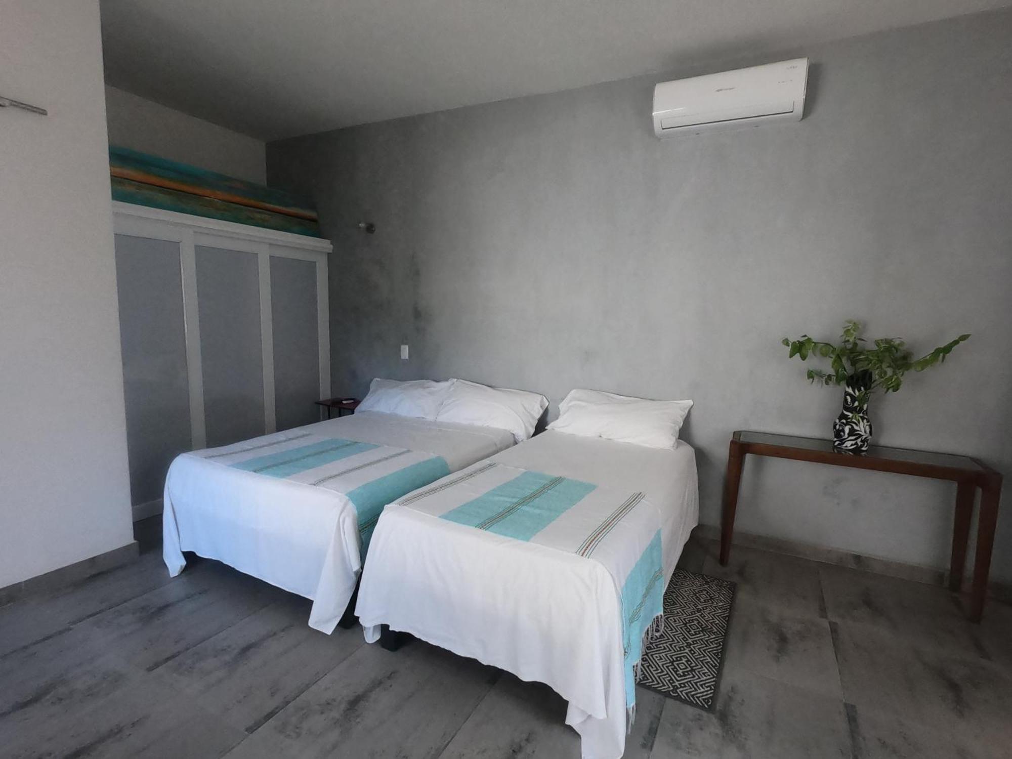Casa Arbol De Paz Habitacion Doble 恰卡拉 外观 照片