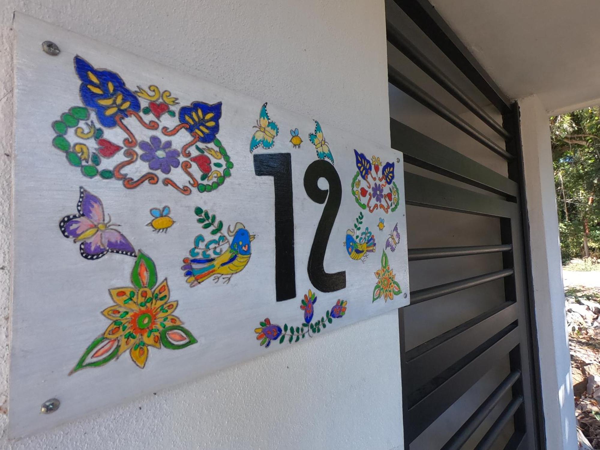 Casa Arbol De Paz Habitacion Doble 恰卡拉 外观 照片